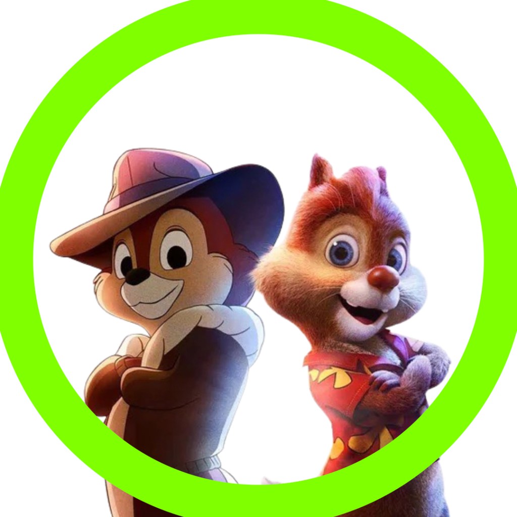 Chip ‘n Dale: Rescue Rangers
