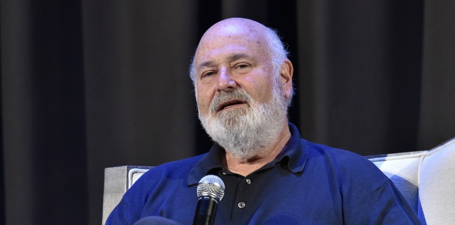 Rob Reiner