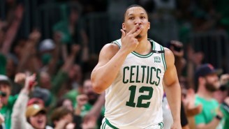 Grant Williams And The Celtics Buried The Bucks With A Historic Game 7 Shooting Performance