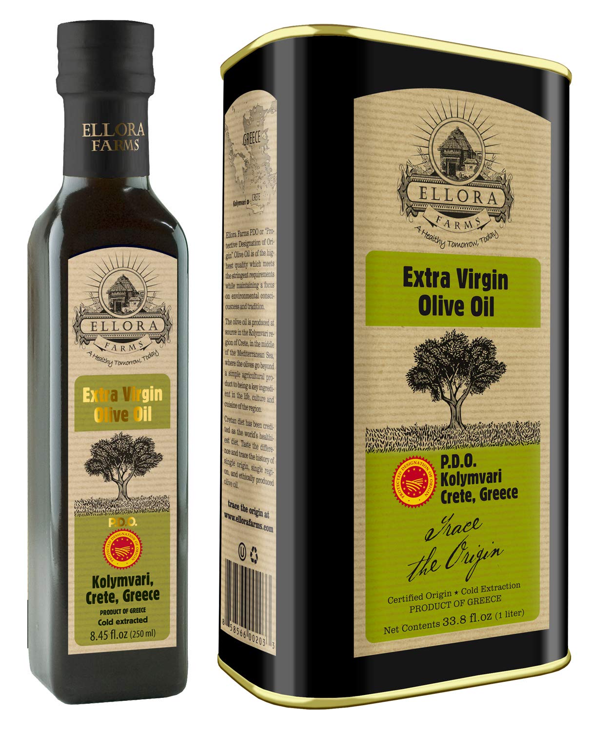 Best Olive Oils