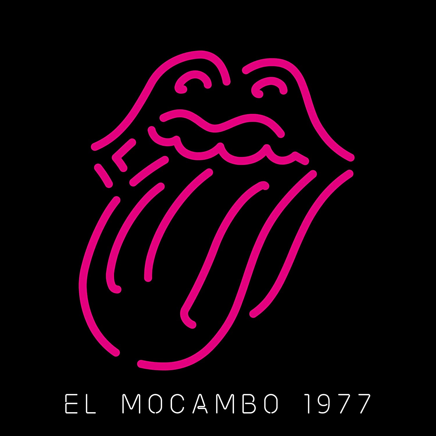 Rolling Stones Live At The El Mocambo