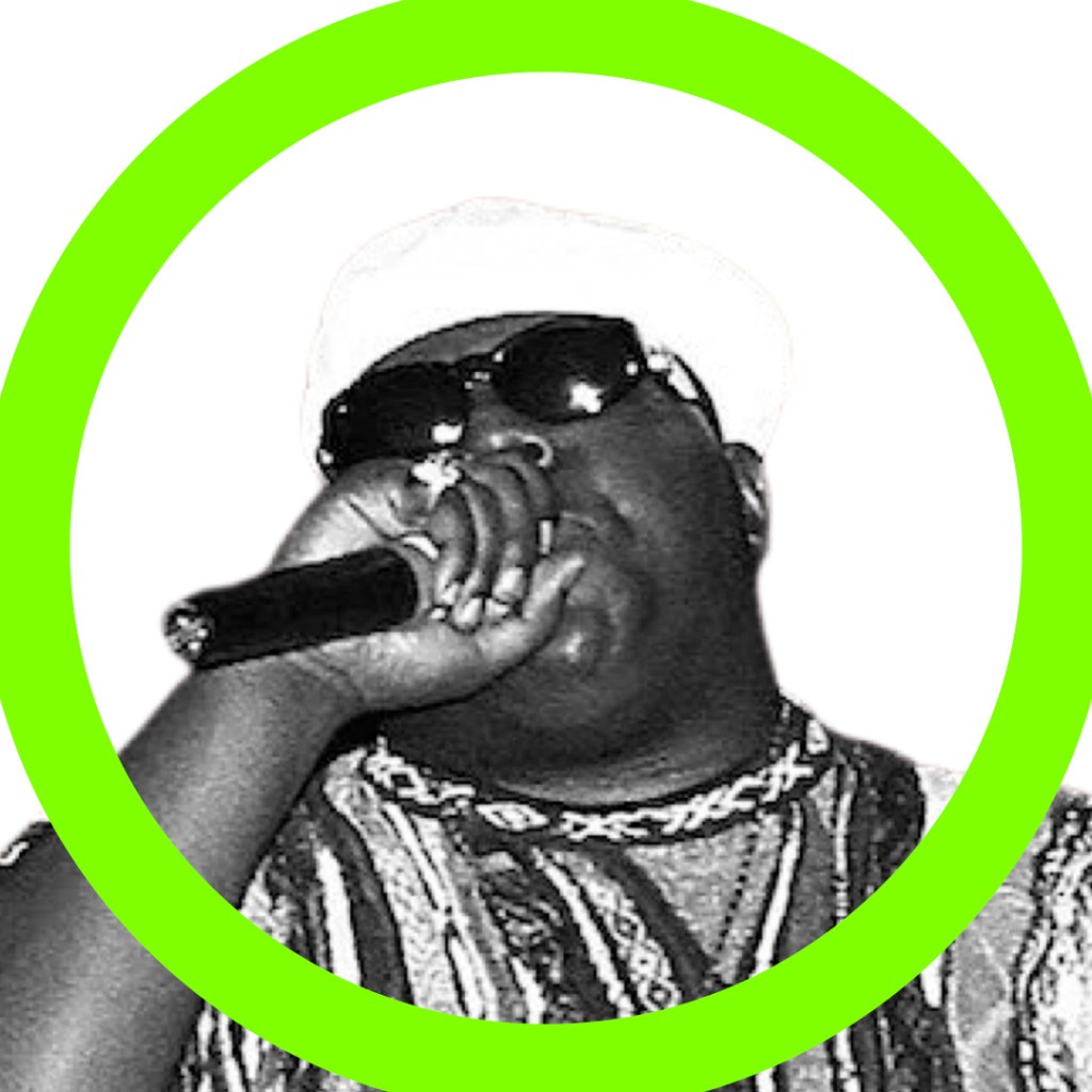 The Notorious B.I.G. -- “G.O.A.T” Feat. Ty Dolla Sign and Bella Alubo