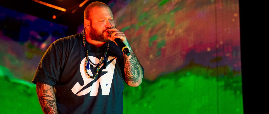 Action Bronson Reveals He Turned Down A Role On 'Euphoria