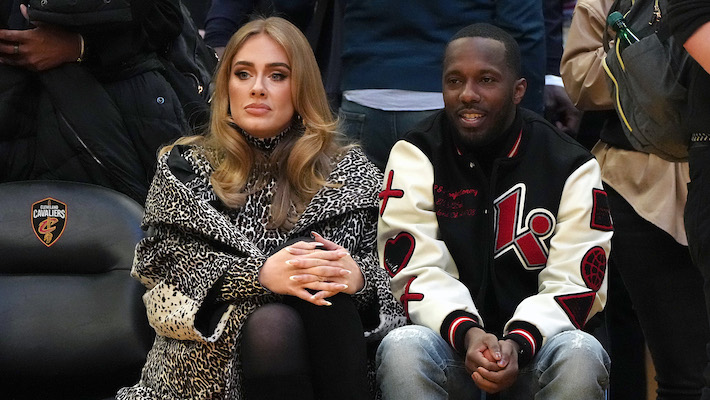 Adele Confirms Marriage to Boyfriend Rich Paul: Details