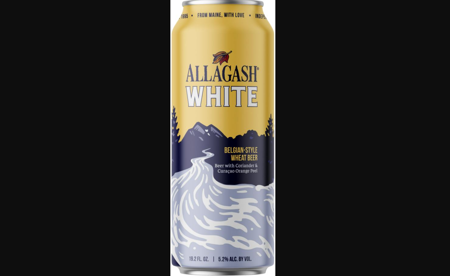 Allagash White