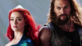Jason Momoa Was ‘Adamant’ That Amber Heard Not Be Dropped From ‘Aquaman 2,’ According To Testimony At Her Trial