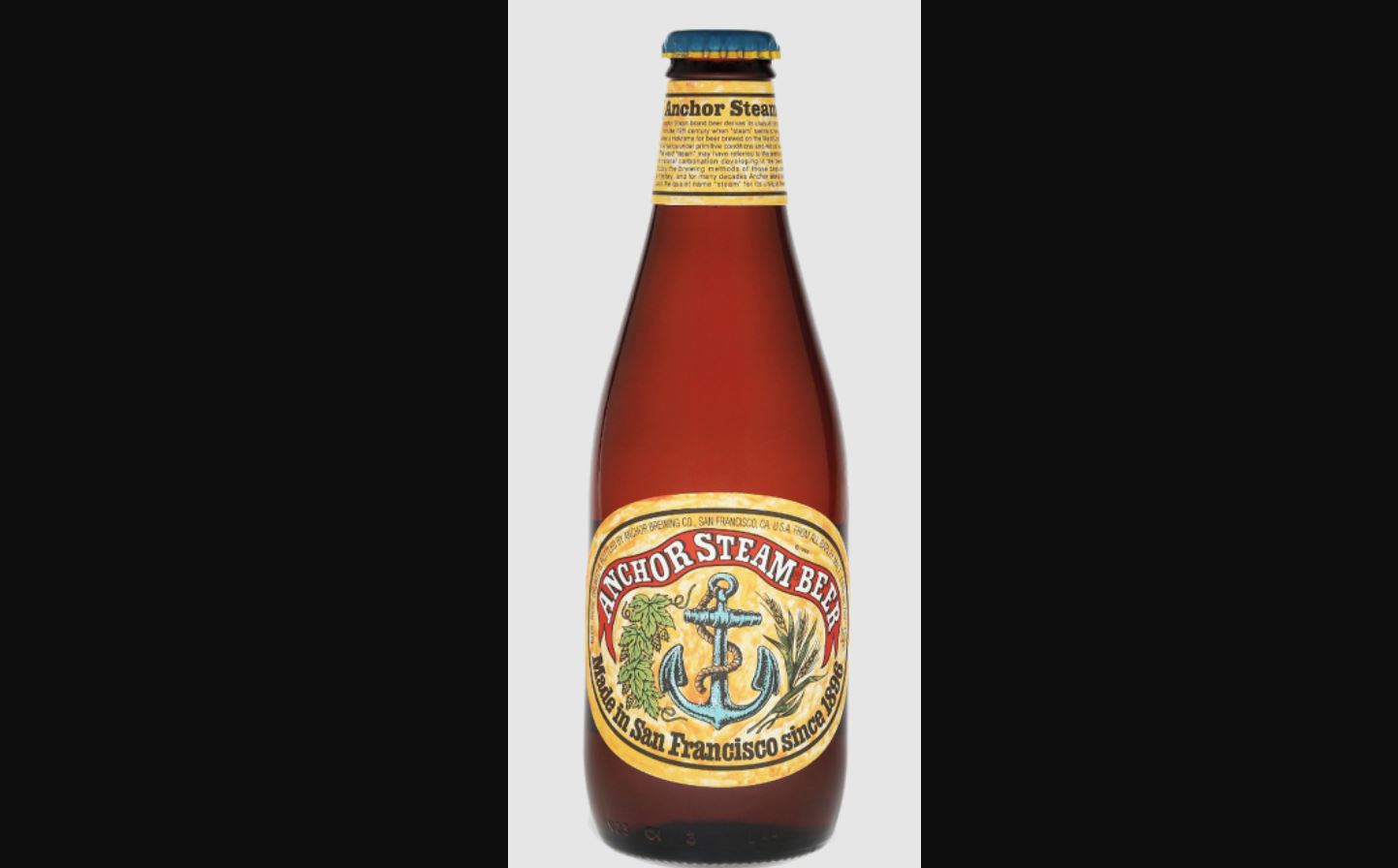 Anchor Steam Beer