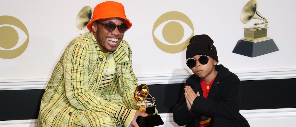 Anderson Paak Soul Rasheed Top Getty