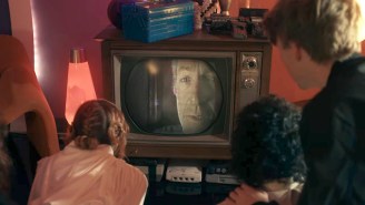Bob Odenkirk Pops Up In Beach Bunny’s Sci-Fi ‘Karaoke’ Video