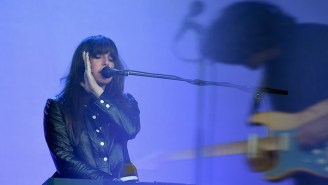 Beach House Are Doing Their First Film Score With Netflix’s ‘Along For The Ride’