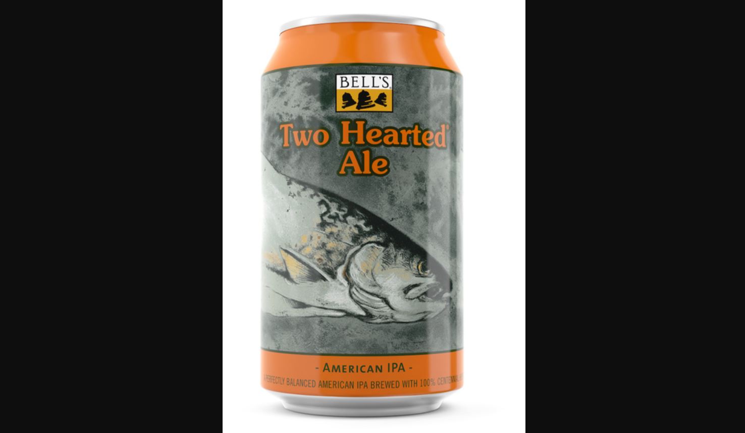 Bell’s Two-Hearted