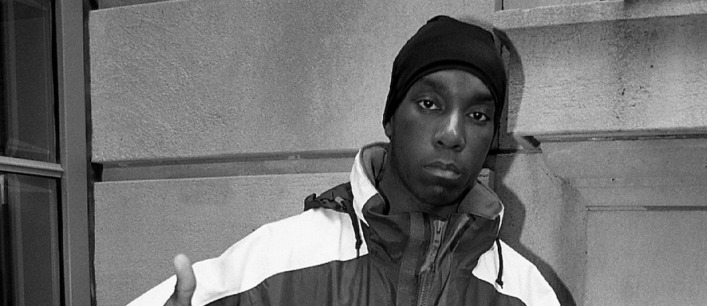 Big L Will Have A Harlem Street Named After Him