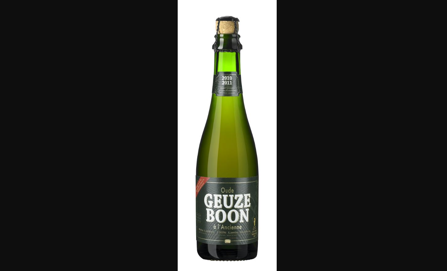 Boon Oude Geuze