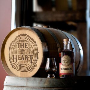 The Heart Bourbon