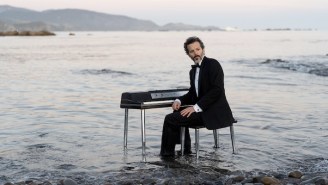 Flight Of The Conchords’ Bret McKenzie Is Putting Out A Non-Comedic Solo Album, ‘Songs Without Jokes’
