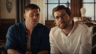 Billy Eichner’s ‘Bros’ Is A Romantic Comedy ‘Unlike Any You’ve Ever Seen’