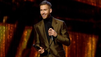 Early Reactions To Calvin Harris’ ‘Funk Wav Bounces Vol. 2’ Are Out And People Are A Bit Underwhelmed