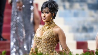Cardi B Has To Take Care Of ‘Three Technical Difficulties’ With Her New Music Before She Puts It Out
