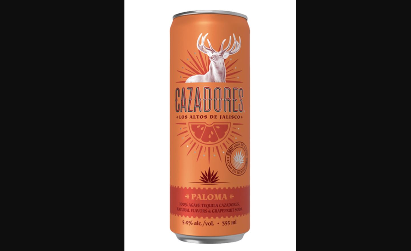 Cazadores Paloma