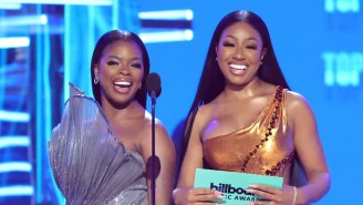 City Girls Argue They ‘Could Do Conscious Rap’ If They Wanted To — They Just Don’t Want To