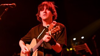 Fans React To Conor Oberst Leaving The Bright Eyes Houston Show Early