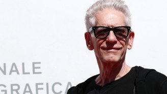 David Cronenberg Thinks ‘Crimes Of The Future’ Will Cause Theater Walkouts Within ‘The First Five Minutes’