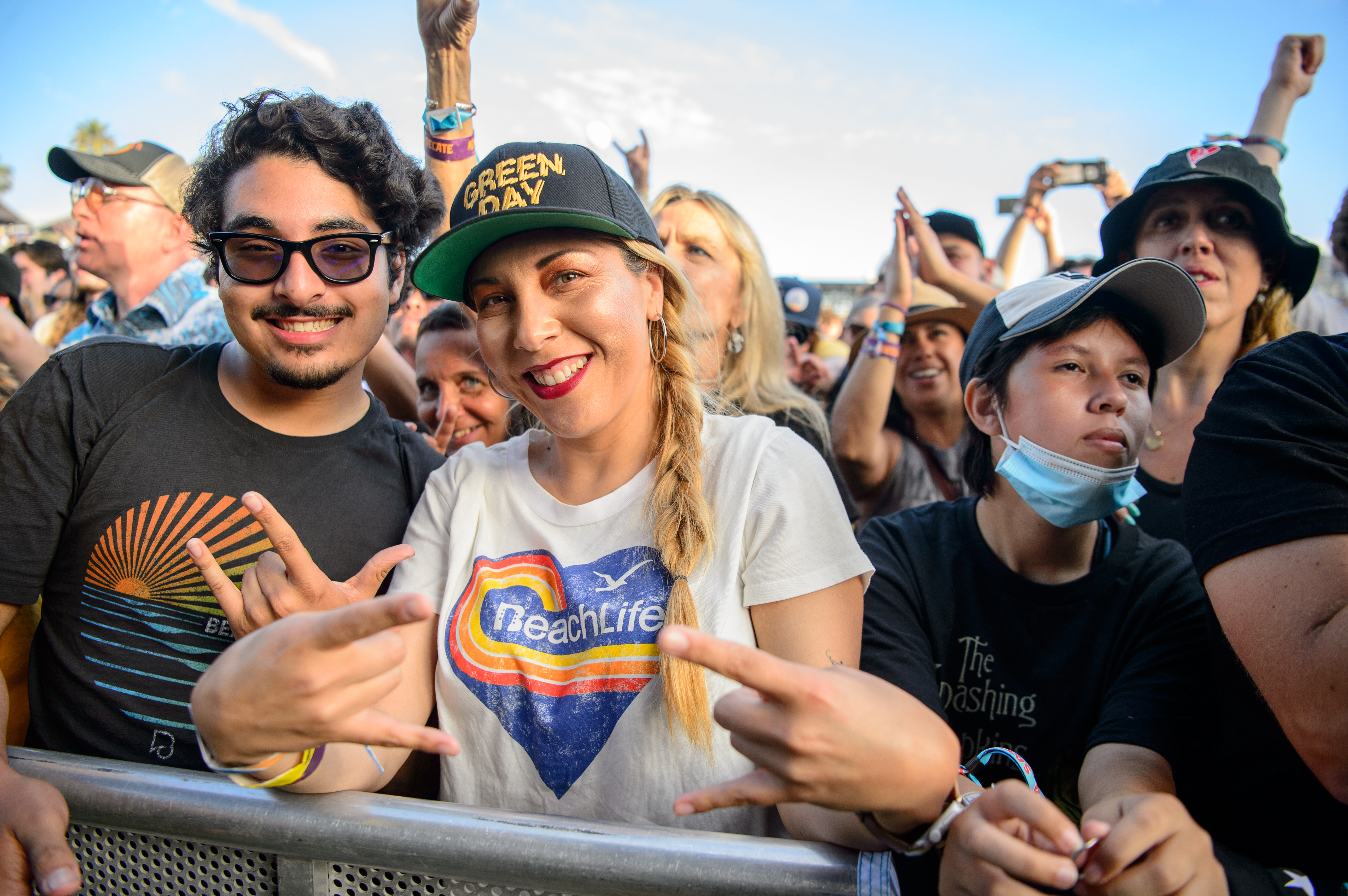 BeachLife Festival Photos 2022