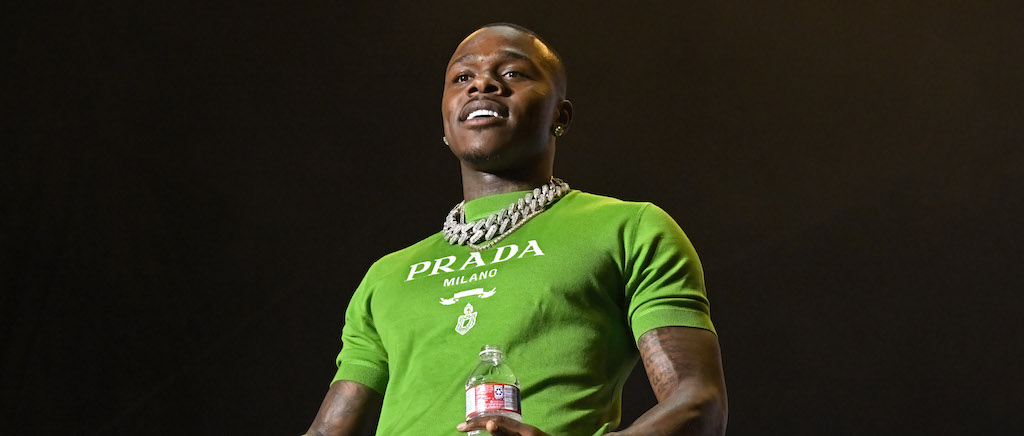 DaBaby shooting