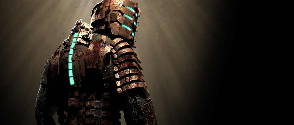 Dead Space