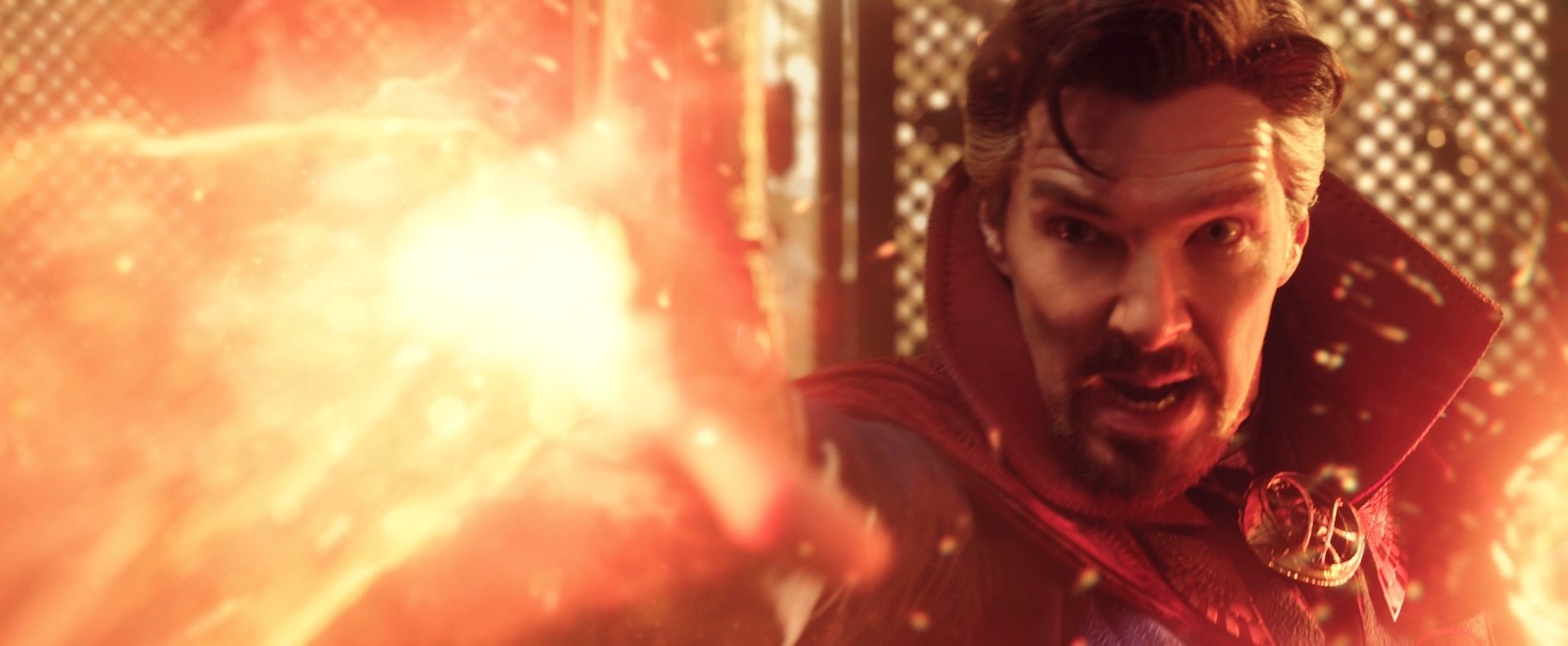 Doctor Strange