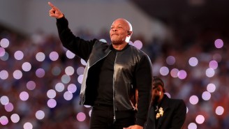 Dr. Dre’s Billionaire Boasts Cost Him $200 Million When He Sold Beats To Apple