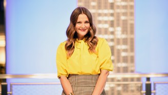 Drew Barrymore Wants To Remake An Iconic Comedy Film Starring Herself And Cameron Diaz