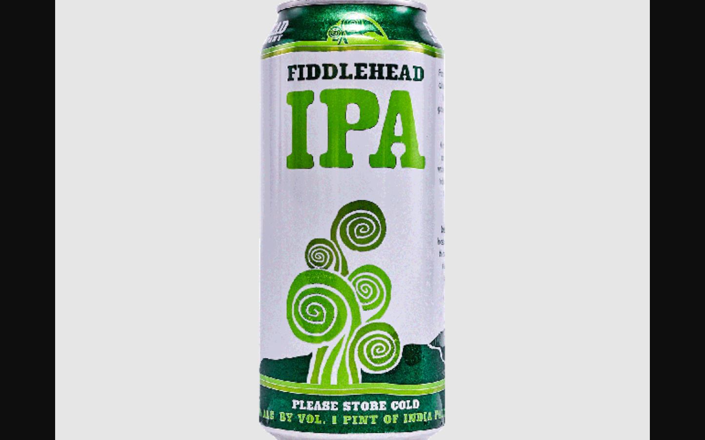 Fiddlehead IPA