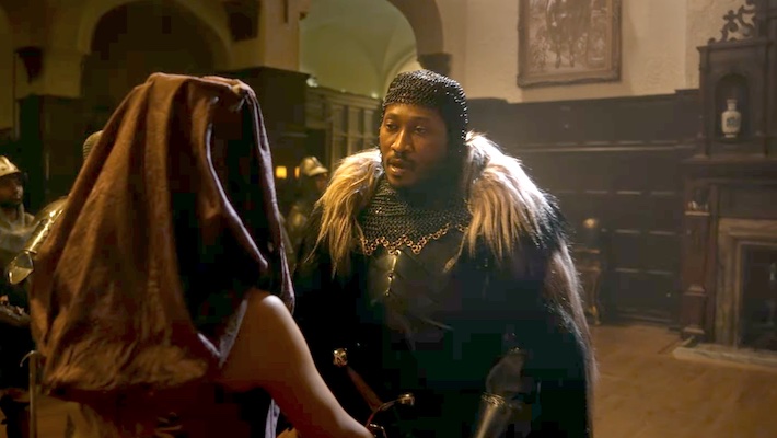 Future And Drake's 'Wait For U' Video Is A Medieval Tale