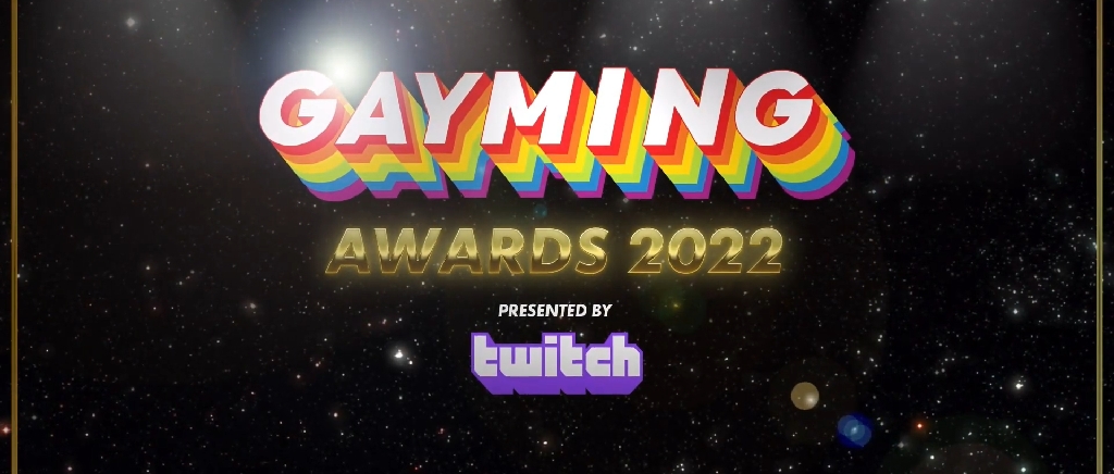 Gayming Awards