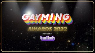 The Gayming Awards Are Already Changing The Industry After Two Years