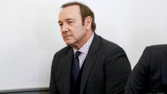 Kevin Spacey Must Pay $31 Million To ‘House Of Cards’ Producers After Being Fired From The Show