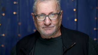 Sitcom Icon Ed O’Neill Is Also The King Of Repeatedly Butt-Dialing His Famous Costars