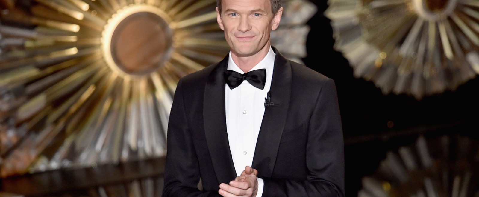 Neil Patrick Harris