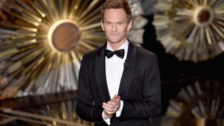 Neil Patrick Harris Has Apologized Over A ‘Regrettable’ Amy Winehouse-Themed Halloween Meat Platter From 2011