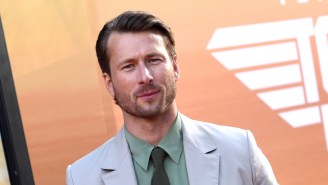 Glen Powell Referenced Tom Cruise’s Prowess To Explain How The New ‘Twister’ Is ‘Not Really A Continuation’