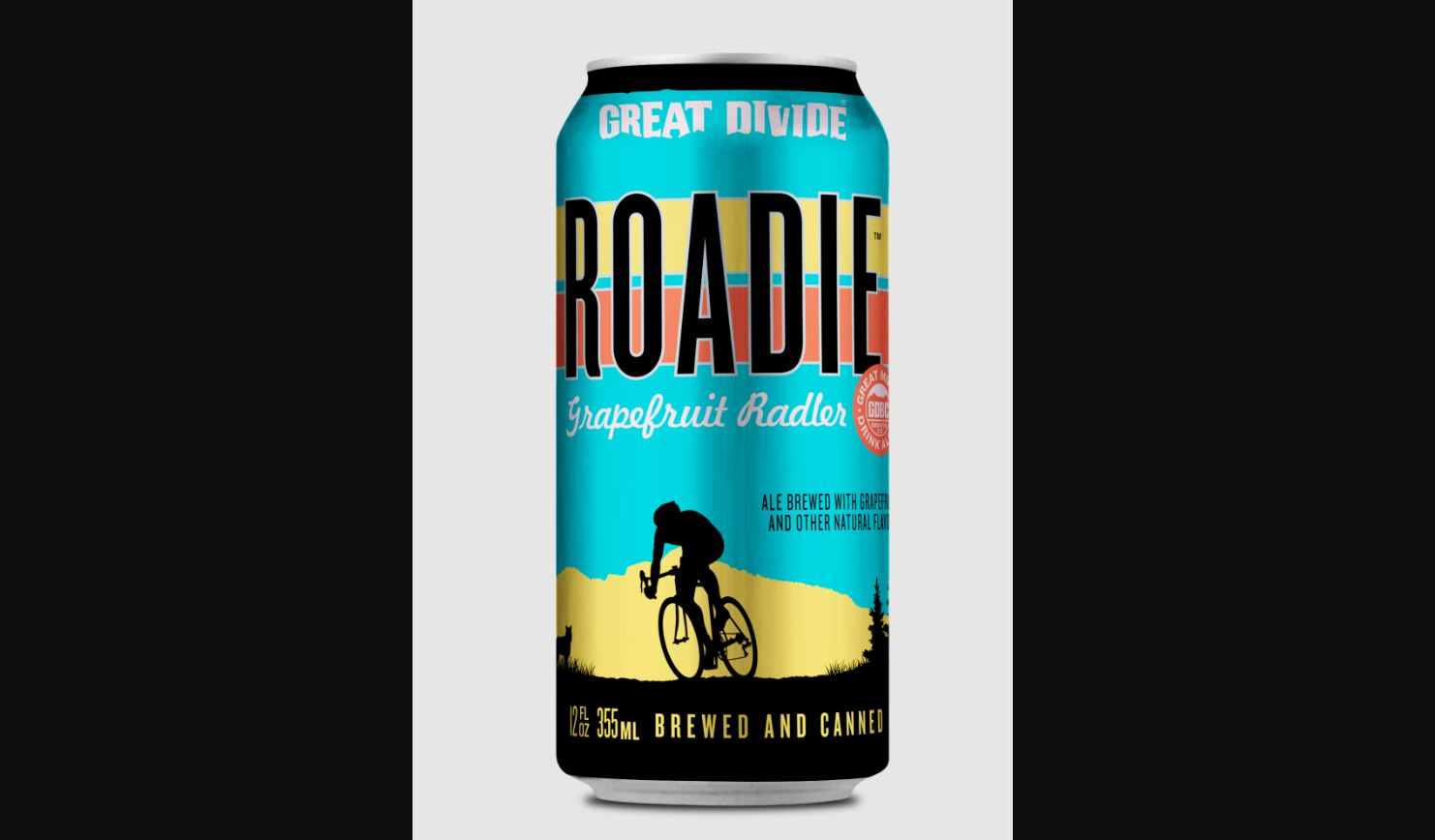 Great Divide Roadie