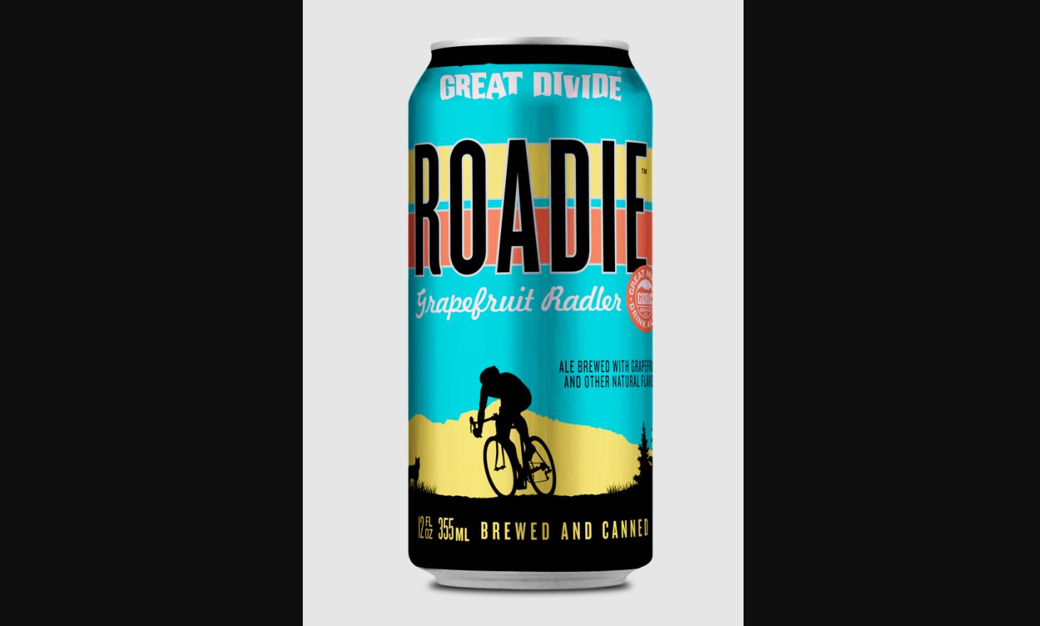 Great Divide Roadie