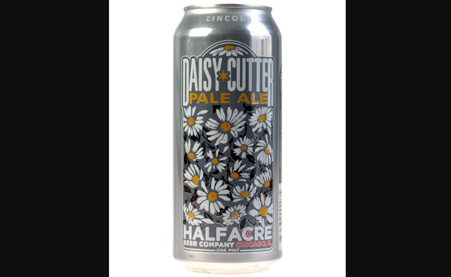 Half Acre Daisy Cutter