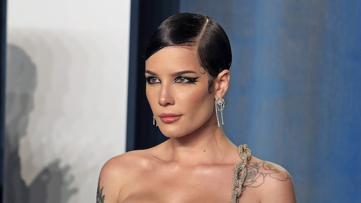 Halsey Claims Possessing An Abortion ‘Saved My Life’