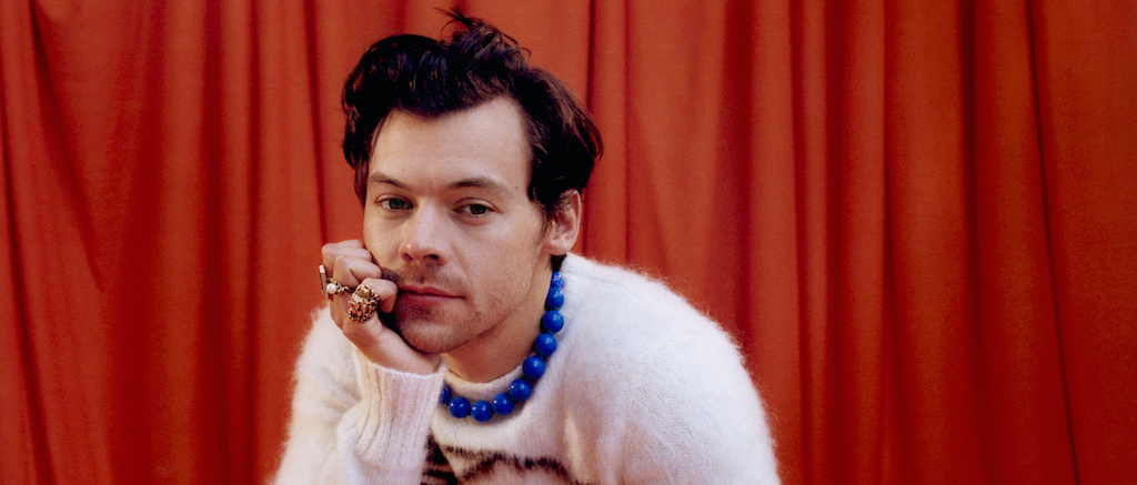 Harry Styles 2022