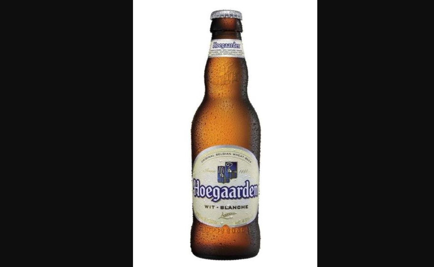 Hoegaarden