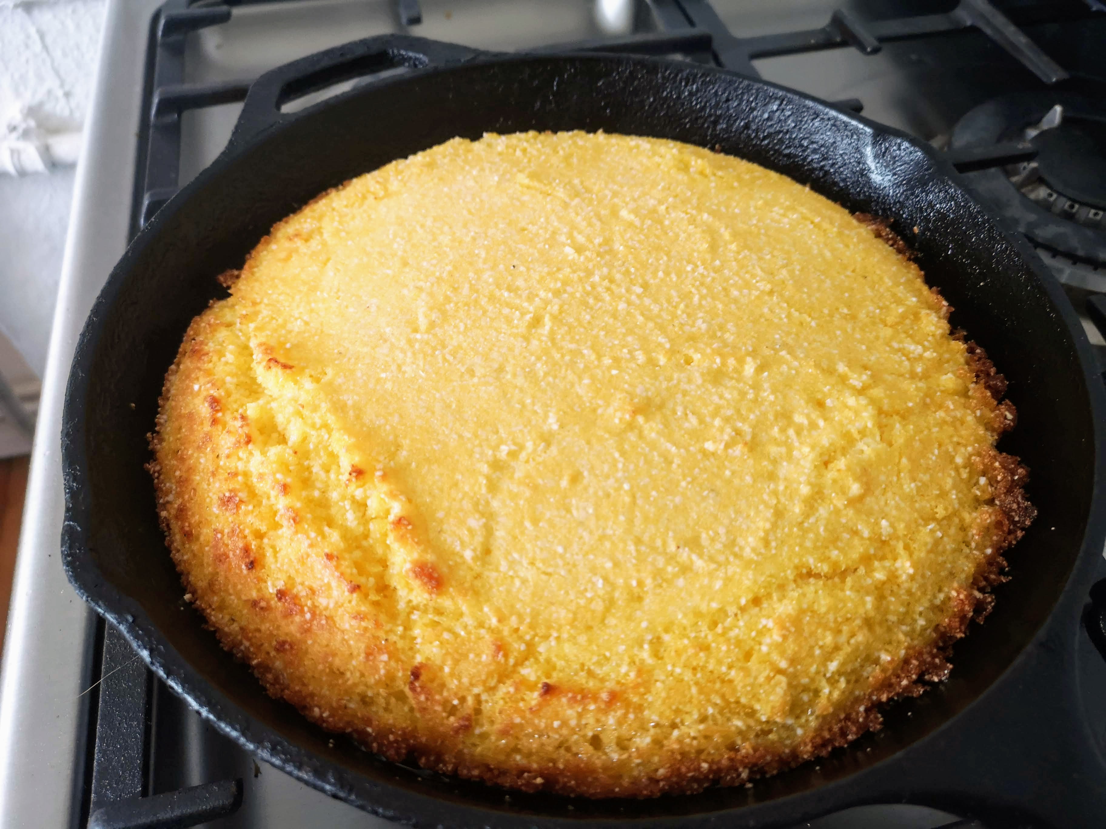 Cornbread