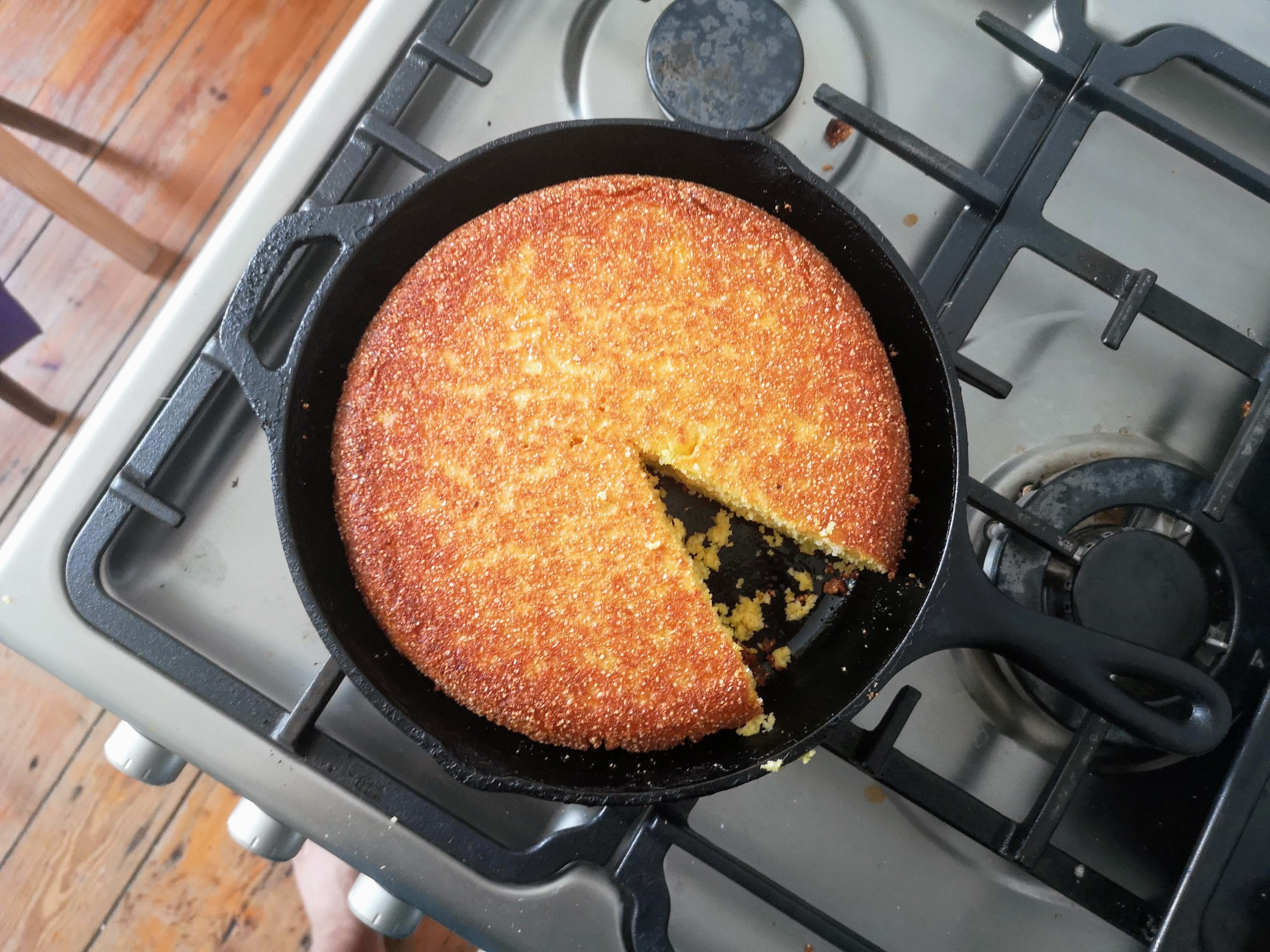 Cornbread