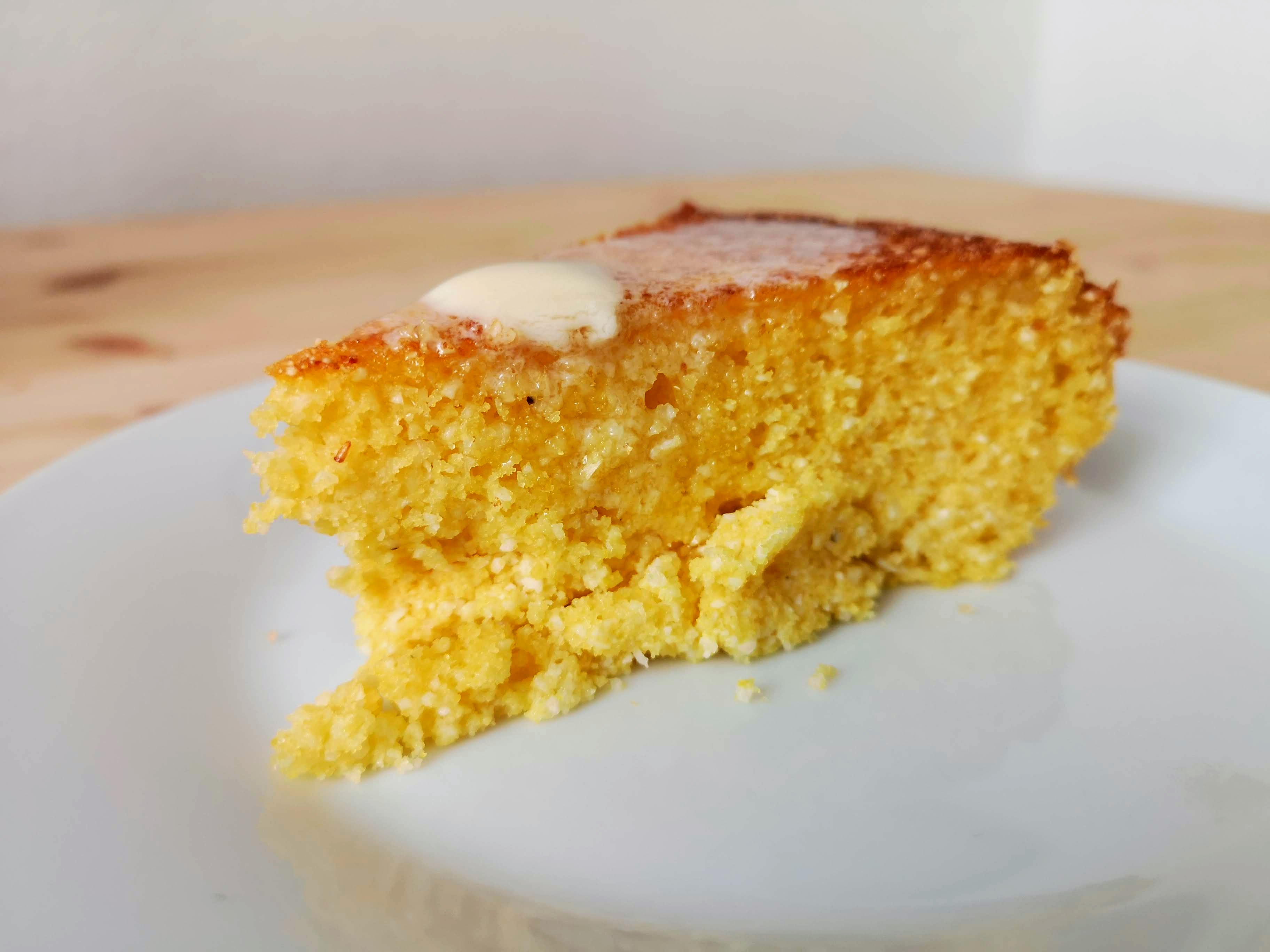 Cornbread